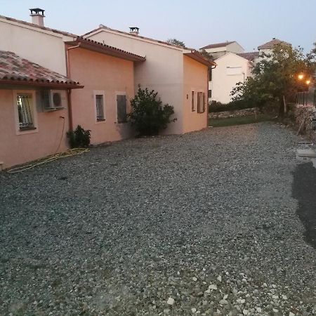 Casa Bonino Hotel Prunelli-di-Fiumorbo Buitenkant foto