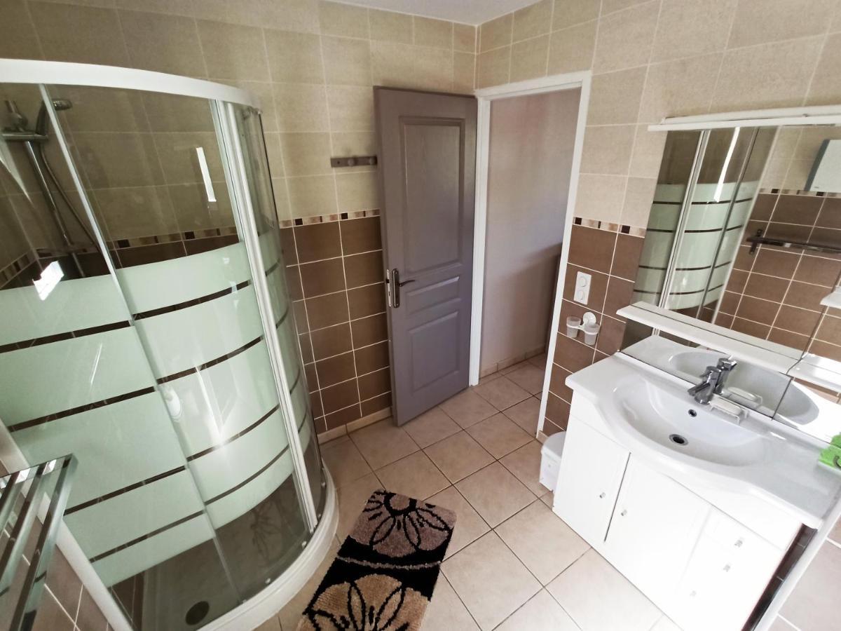 Casa Bonino Hotel Prunelli-di-Fiumorbo Buitenkant foto