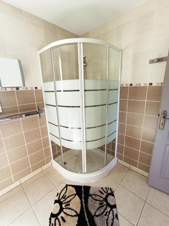 Casa Bonino Hotel Prunelli-di-Fiumorbo Buitenkant foto