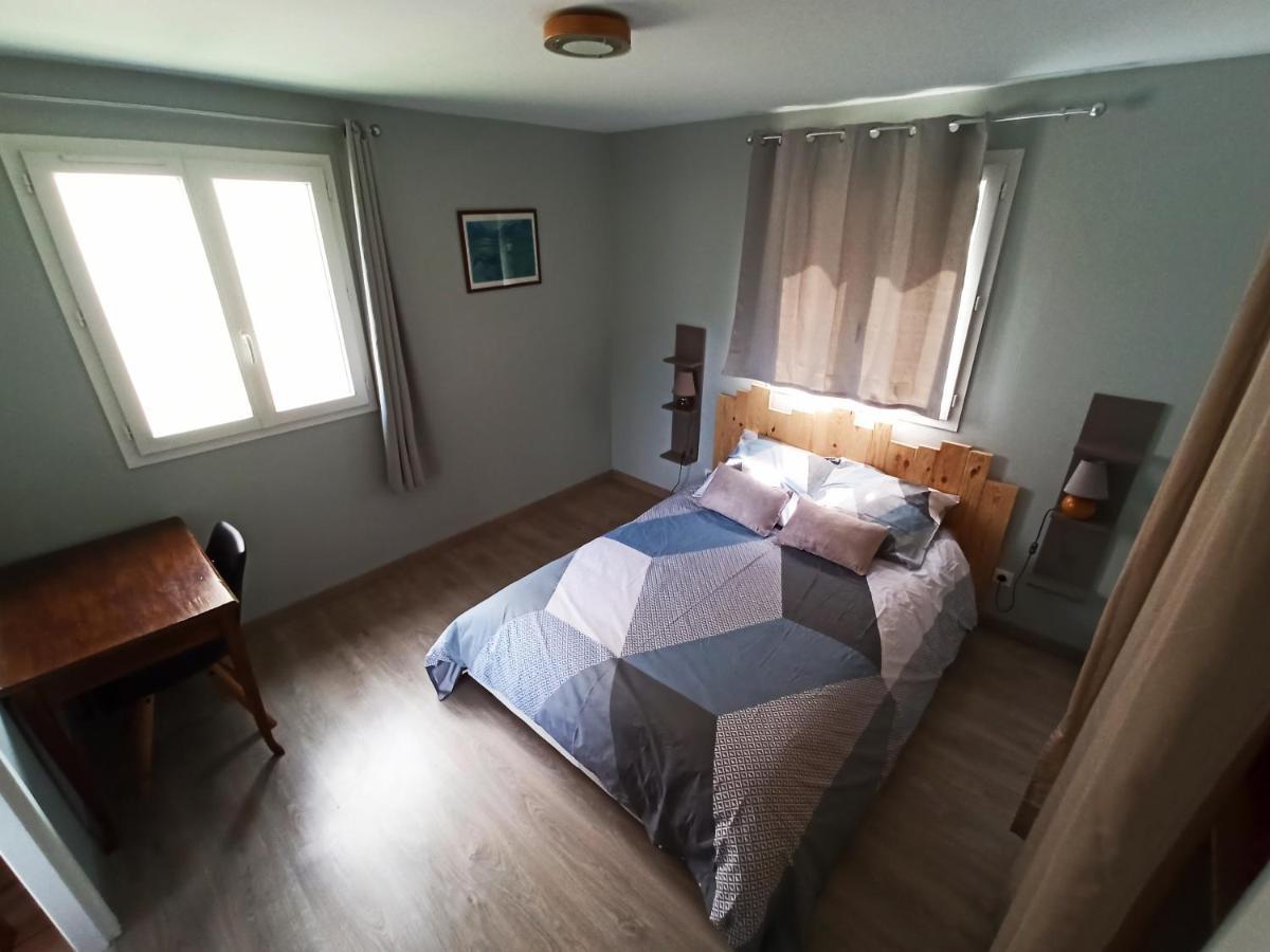 Casa Bonino Hotel Prunelli-di-Fiumorbo Buitenkant foto