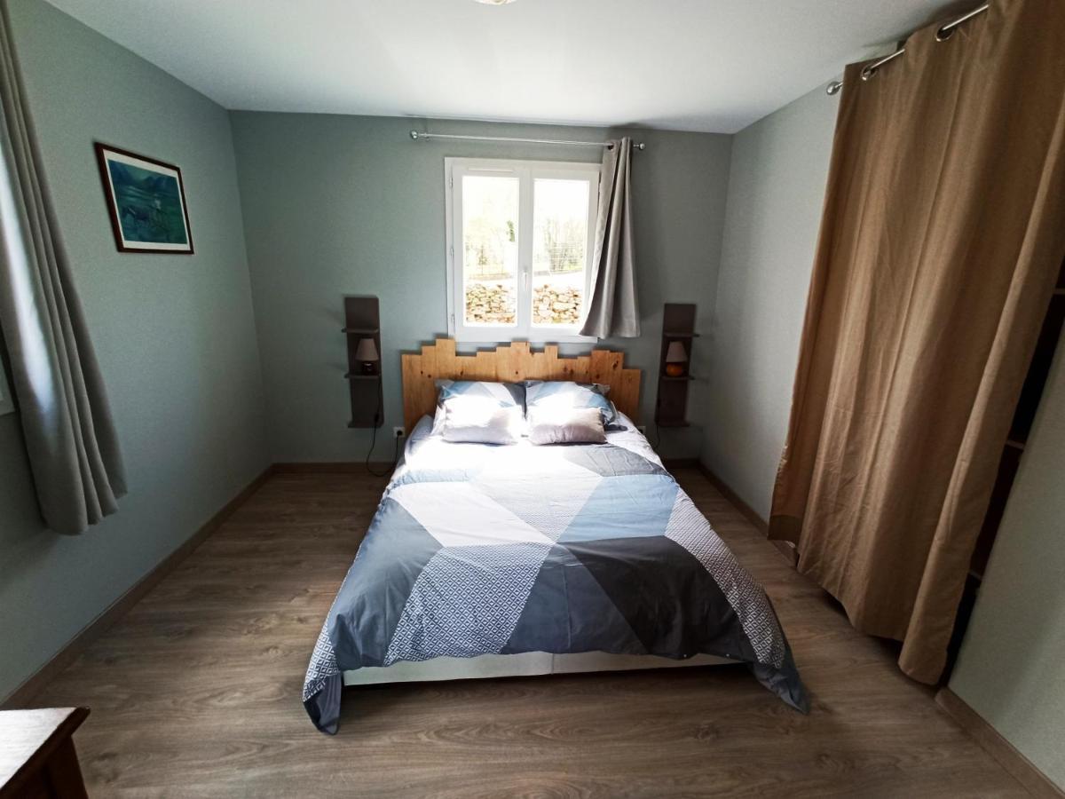 Casa Bonino Hotel Prunelli-di-Fiumorbo Buitenkant foto