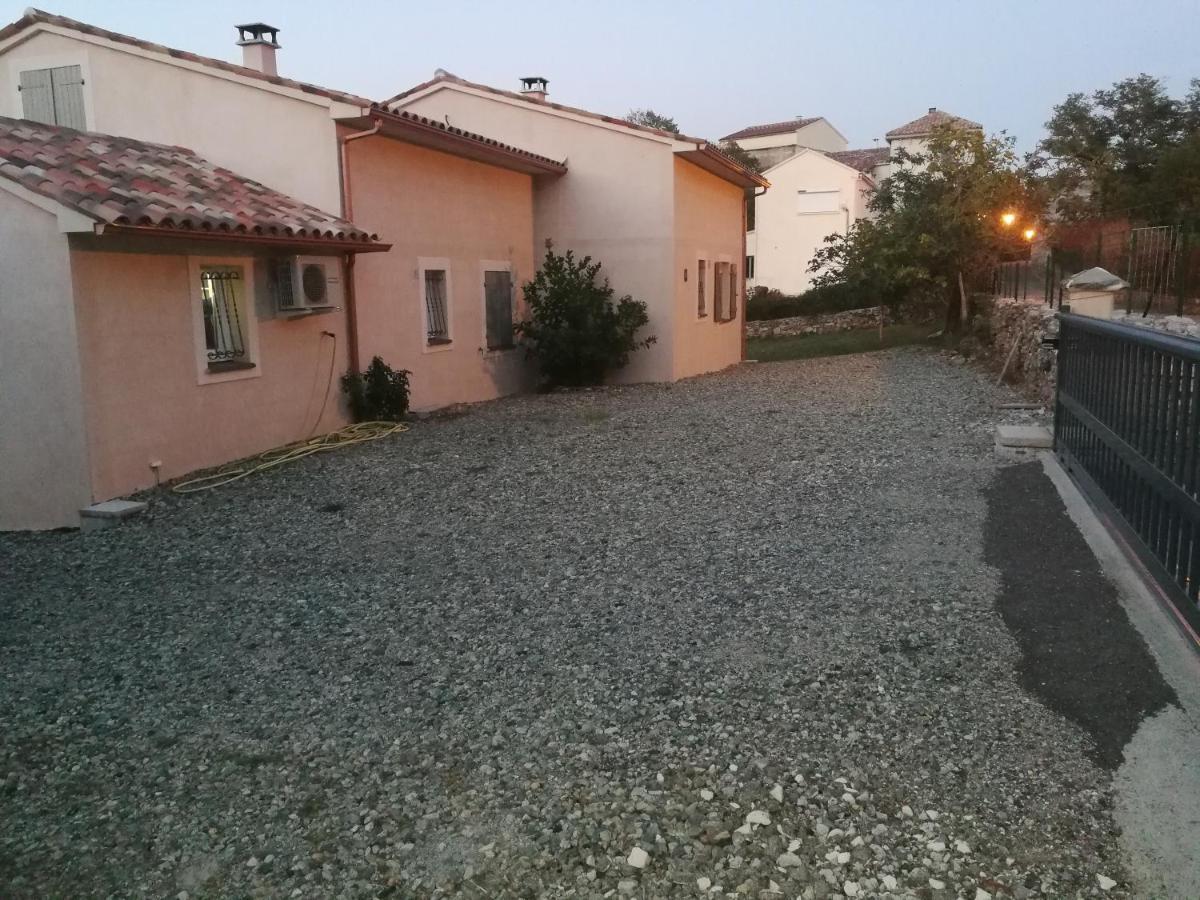 Casa Bonino Hotel Prunelli-di-Fiumorbo Buitenkant foto