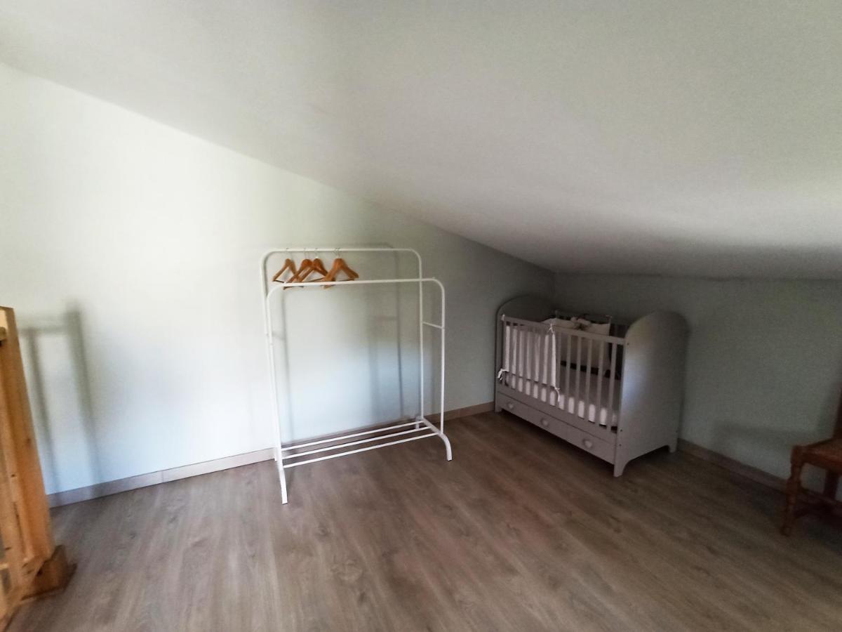 Casa Bonino Hotel Prunelli-di-Fiumorbo Buitenkant foto